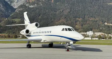 Falcon 900EX
