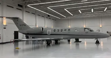 Citation CJ4 Gen2