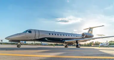 Legacy 600