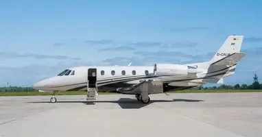 Citation XLS+