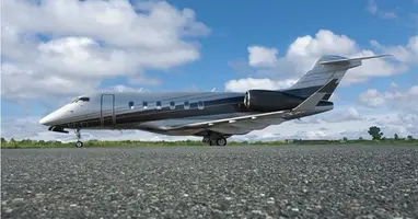 Challenger 350