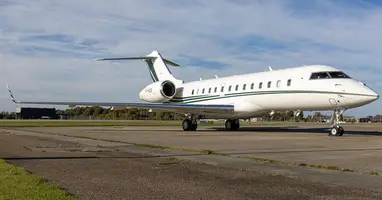 Global 5000