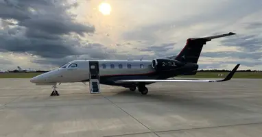 Phenom 300E