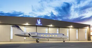 Gulfstream G-IVSP