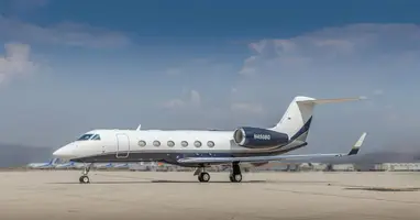 Gulfstream G450
