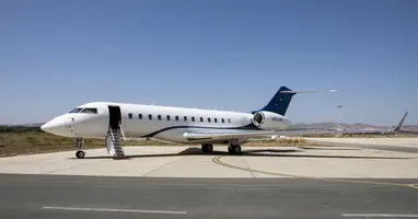 Global 6000