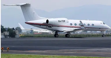 Gulfstream G450