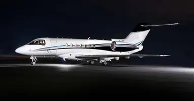 Hawker 4000