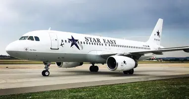 Airbus A320