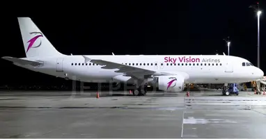 Airbus A320
