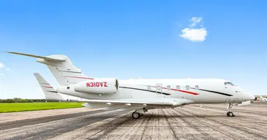Challenger 300