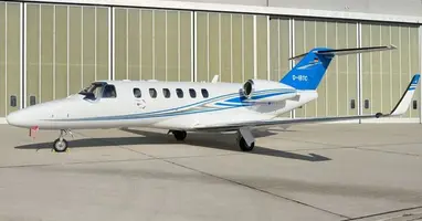 Citation CJ2+