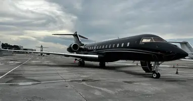 Global Express XRS