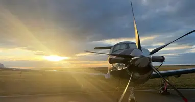 Pilatus PC12 NGX