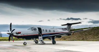 Pilatus PC-12/47E (NG)