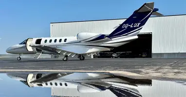 Citation CJ4 Gen2