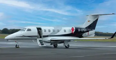 Phenom 300E