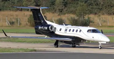 Phenom 300E
