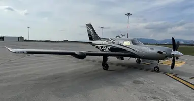 Piper M600