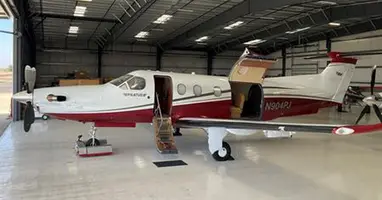Pilatus PC-12/47