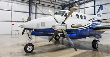 King Air C90GTx