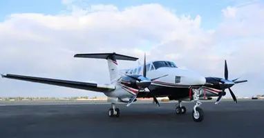 King Air 90