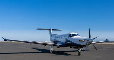 Pilatus PC-12/47E (NG)