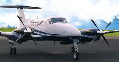 King Air 200