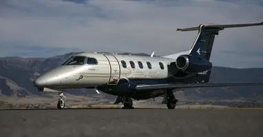 Phenom 300E