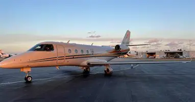 Gulfstream G150