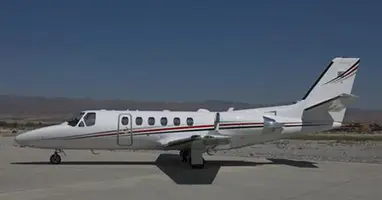 Citation Bravo
