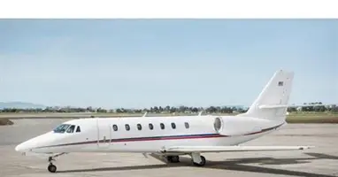 Citation Sovereign