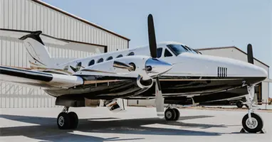 King Air 200