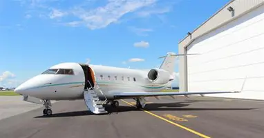 Challenger 605