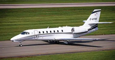 Citation Sovereign