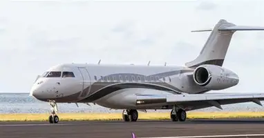 Global 6000
