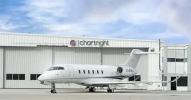 Challenger 350
