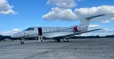 Pilatus PC-24