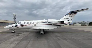 Citation CJ2