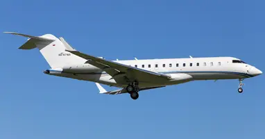 Global 6000