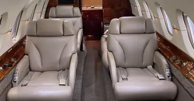 Hawker 800XP