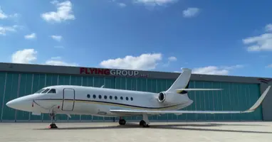 Falcon 2000S