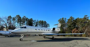 Gulfstream G-IVSP