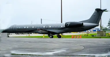 Embraer 145 LR VIP