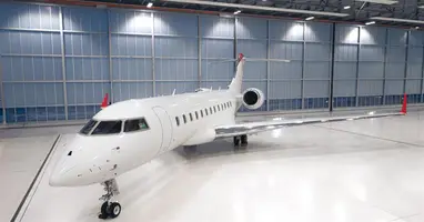 Global Express XRS