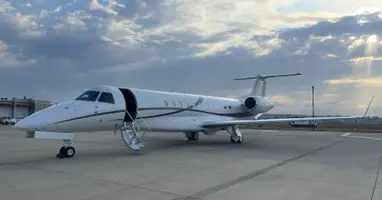 Legacy 650