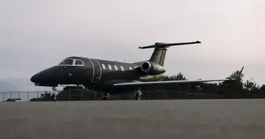Phenom 300E