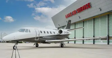 Citation XLS+
