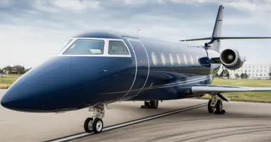 Gulfstream G200