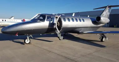 Citation CJ3